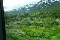 entlang der Rana  &ndash; &copy; Mandy Fischer (Eberhardt TRAVEL)