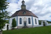 Gudbrandsdalendom  &ndash; &copy; Mandy Fischer (Eberhardt TRAVEL)