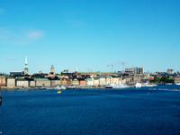 Stockholm &ndash; &copy; Steffen Mucke (Eberhardt TRAVEL)