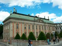 Stockholm &ndash; &copy; Steffen Mucke (Eberhardt TRAVEL)