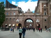 Stockholm &ndash; &copy; Steffen Mucke (Eberhardt TRAVEL)