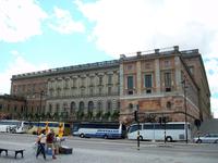 Stockholm &ndash; &copy; Steffen Mucke (Eberhardt TRAVEL)