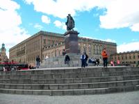 Stockholm &ndash; &copy; Steffen Mucke (Eberhardt TRAVEL)