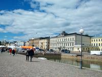 Helsinki &ndash; &copy; Steffen Mucke (Eberhardt TRAVEL)