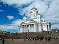 Helsinki &ndash; &copy; Steffen Mucke (Eberhardt TRAVEL)