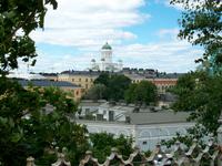 Helsinki &ndash; &copy; Steffen Mucke (Eberhardt TRAVEL)