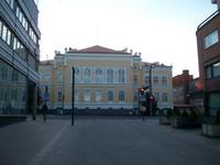 Jyväskylä &ndash; &copy; Steffen Mucke (Eberhardt TRAVEL)