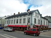 Jyväskylä &ndash; &copy; Steffen Mucke (Eberhardt TRAVEL)