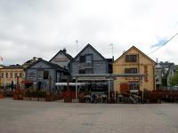 Oulo &ndash; &copy; Steffen Mucke (Eberhardt TRAVEL)