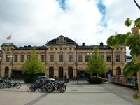 Oulo &ndash; &copy; Steffen Mucke (Eberhardt TRAVEL)