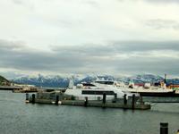 Tromsö &ndash; &copy; Steffen Mucke (Eberhardt TRAVEL)