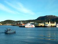 Harstad &ndash; &copy; Steffen Mucke (Eberhardt TRAVEL)