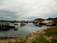 Mortesund &ndash; &copy; Steffen Mucke (Eberhardt TRAVEL)