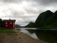 Mosjön &ndash; &copy; Steffen Mucke (Eberhardt TRAVEL)