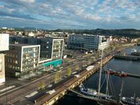 Trondheim &ndash; &copy; Steffen Mucke (Eberhardt TRAVEL)