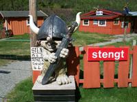 Sami - Camp &ndash; &copy; Steffen Mucke (Eberhardt TRAVEL)