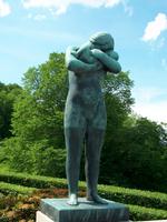 Oslo, Vigelandpark &ndash; &copy; Steffen Mucke (Eberhardt TRAVEL)