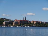 Stockholm &ndash; &copy; Ingrid Langer (Eberhardt TRAVEL)