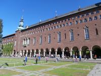 Stockholm &ndash; &copy; Ingrid Langer (Eberhardt TRAVEL)