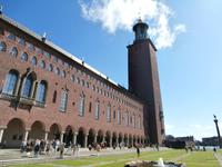 Stockholm &ndash; &copy; Ingrid Langer (Eberhardt TRAVEL)