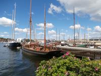 Stockholm &ndash; &copy; Ingrid Langer (Eberhardt TRAVEL)