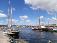 Stockholm &ndash; &copy; Ingrid Langer (Eberhardt TRAVEL)