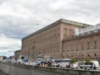 Stockholm-Schloss &ndash; &copy; Ingrid Langer (Eberhardt TRAVEL)