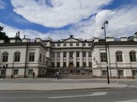 Stockholm &ndash; &copy; Ingrid Langer (Eberhardt TRAVEL)