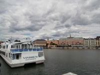 Stockholm &ndash; &copy; Ingrid Langer (Eberhardt TRAVEL)