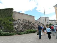 Helsinki-Felsendom &ndash; &copy; Ingrid Langer (Eberhardt TRAVEL)