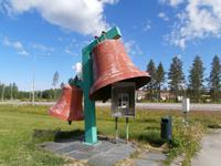 Pyhäjärvi Glockenmuseum &ndash; &copy; Ingrid Langer (Eberhardt TRAVEL)