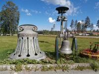 Pyhäjärvi Glockenmuseum &ndash; &copy; Ingrid Langer (Eberhardt TRAVEL)