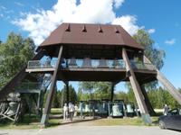 Pyhäjärvi Glockenmuseum &ndash; &copy; Ingrid Langer (Eberhardt TRAVEL)