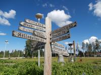 Pyhäjärvi Glockenmuseum &ndash; &copy; Ingrid Langer (Eberhardt TRAVEL)