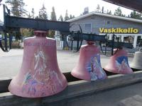 Pyhäjärvi Glockenmuseum &ndash; &copy; Ingrid Langer (Eberhardt TRAVEL)