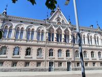 Oulu &ndash; &copy; Ingrid Langer (Eberhardt TRAVEL)