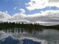 Finnlands Natur &ndash; &copy; Ingrid Langer (Eberhardt TRAVEL)