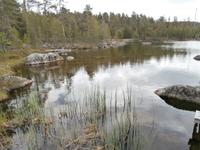 Karhunpesäkivi Bärenhöhle &ndash; &copy; Ingrid Langer (Eberhardt TRAVEL)