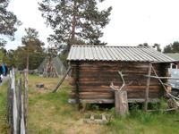 Sapmi Park Karasjok &ndash; &copy; Ingrid Langer (Eberhardt TRAVEL)