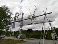 Sapmi Park Karasjok &ndash; &copy; Ingrid Langer (Eberhardt TRAVEL)