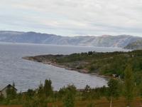 Altafjord  Norwegen &ndash; &copy; Ingrid Langer (Eberhardt TRAVEL)