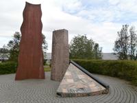 Alta-Museum Felszeichnungen &ndash; &copy; Ingrid Langer (Eberhardt TRAVEL)
