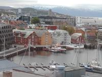 Tromsö  &ndash; &copy; Ingrid Langer (Eberhardt TRAVEL)