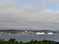 Tromsö  &ndash; &copy; Ingrid Langer (Eberhardt TRAVEL)