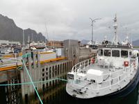 Svolvaer Lofoten &ndash; &copy; Ingrid Langer (Eberhardt TRAVEL)