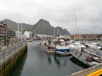 Svolvaer Lofoten &ndash; &copy; Ingrid Langer (Eberhardt TRAVEL)