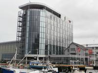 Thon Hotel Svolvaer Lofoten &ndash; &copy; Ingrid Langer (Eberhardt TRAVEL)