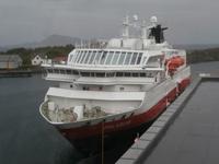 Hurtigruten Polarlys &ndash; &copy; Ingrid Langer (Eberhardt TRAVEL)