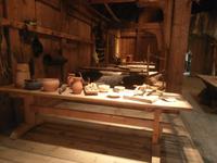 Wikingermuseum Borg Lofoten &ndash; &copy; Ingrid Langer (Eberhardt TRAVEL)