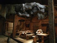 Wikingermuseum Borg Lofoten &ndash; &copy; Ingrid Langer (Eberhardt TRAVEL)